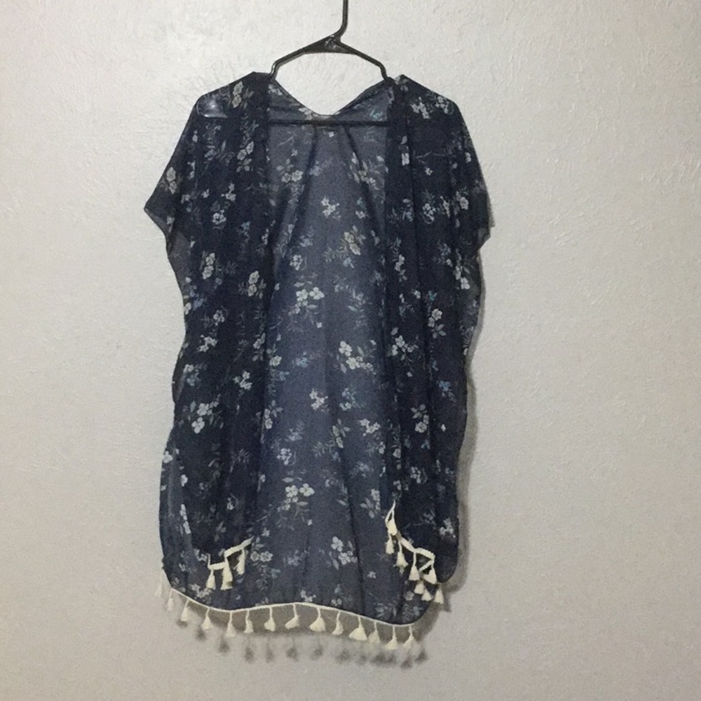 Cardigan light weight